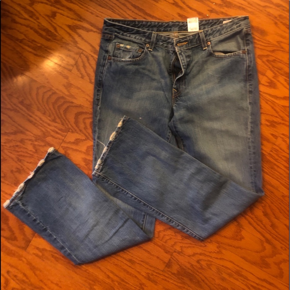 Levi’s Premium Ultimate Boot-Cut - Picture 2 of 6